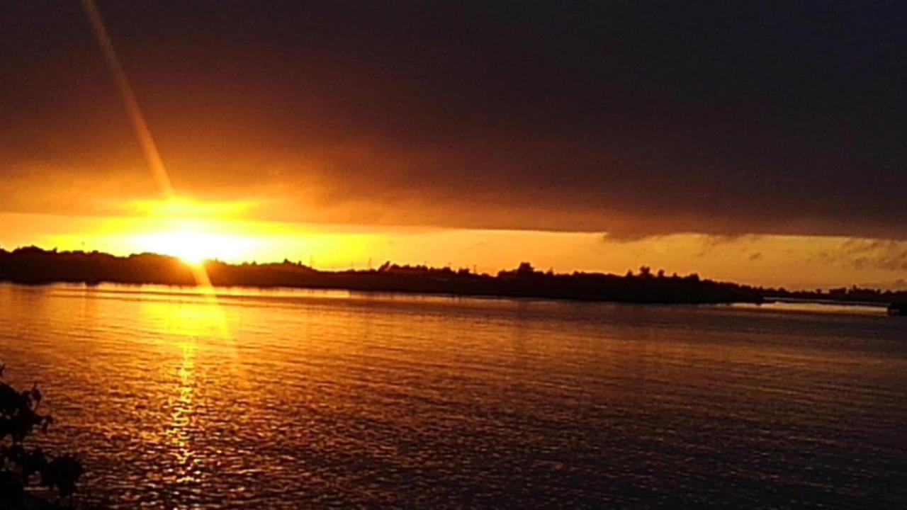 بيت شباب دار ضيافة مياكوجيما Miyakojima  المظهر الخارجي الصورة